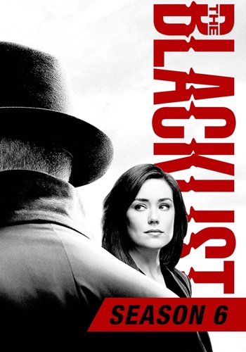 The Blacklist Season 6 พากย์ไทย
