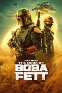 The Book of Boba Fett Season 1 (2021) ซับไทย