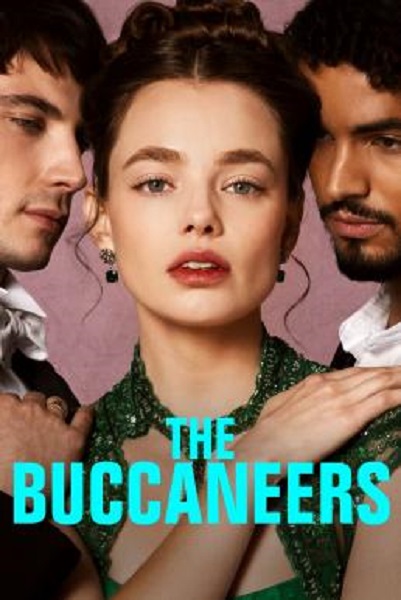The Buccaneers Season 2 ซับไทย