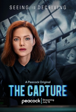 The Capture 2 (สืบลวงตา ปี 2) พากย์ไทย