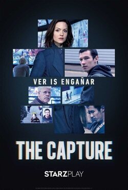 The Capture (สืบลวงตา ปี 1) ซับไทย