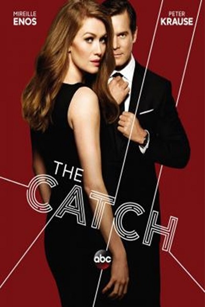 The Catch Season 1 (2016) ซับไทย