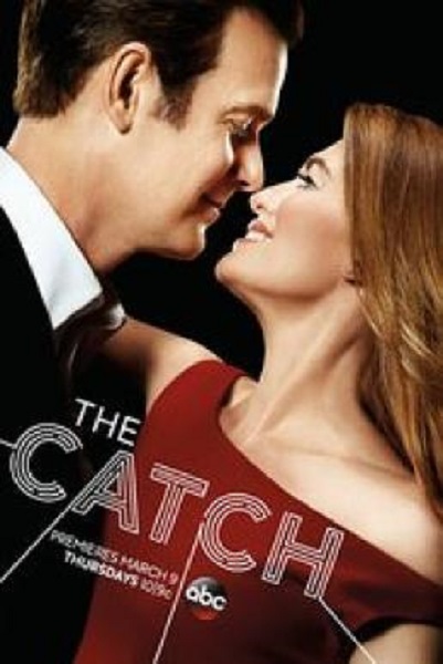 The Catch Season 2 ซับไทย