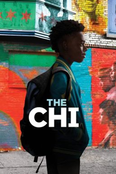 The Chi Season 1 (2018) ซับไทย