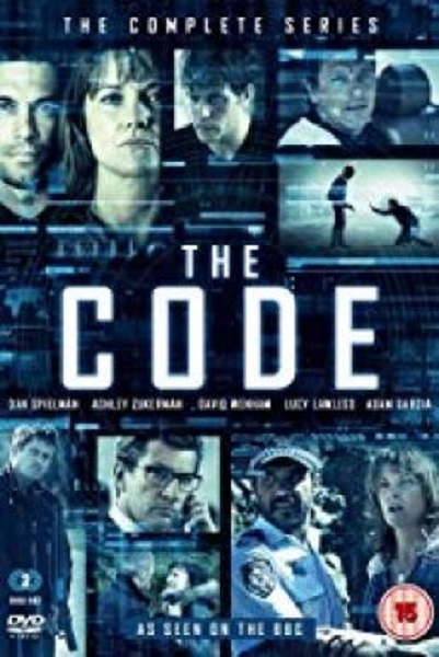 ซีรี่ย์ฝรั่ง The Code Season 1 (2014) ซับไทย