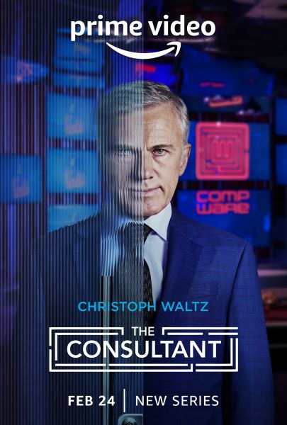 The Consultant (2023) ซับไทย