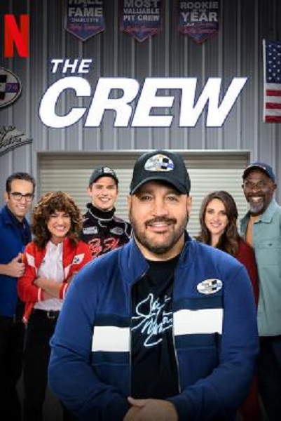 The Crew เดอะ ครูว์ Season 1 ซับไทย