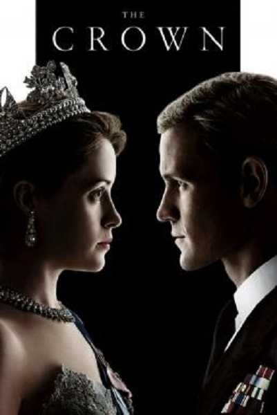 The Crown เดอะ คราวน์ Season 1 (2016) พากย์ไทย