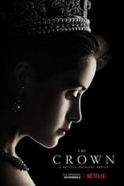 The Crown เดอะ คราวน์ Season 1 (2016) ซับไทย