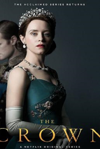 The Crown เดอะ คราวน์ Season 2 (2017) ซับไทย