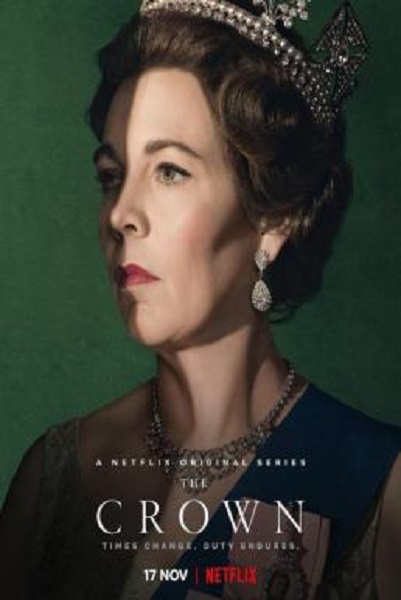 The Crown เดอะ คราวน์ Season 3 (2019) พากย์ไทย