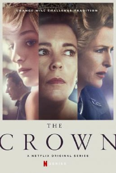 The Crown เดอะ คราวน์ Season 4 (2020) พากย์ไทย