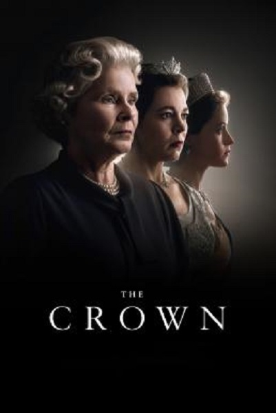 The Crown เดอะ คราวน์ Season 6 (2023) พากย์ไทย