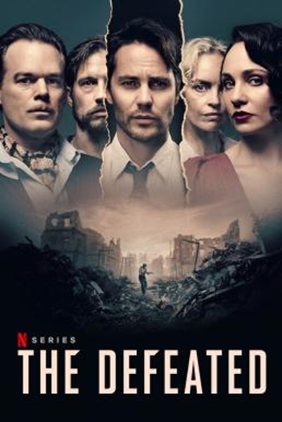 The Defeated:ผู้แพ้ Season 1 ซับไทย