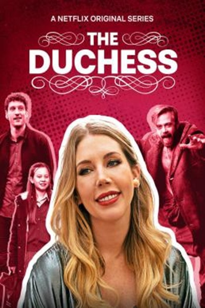 The Duchess Season 1 ซับไทย