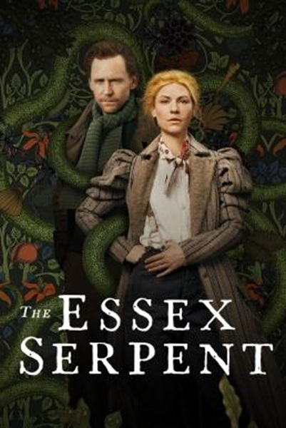 The Essex Serpent Season 1 (2022) ซับไทย