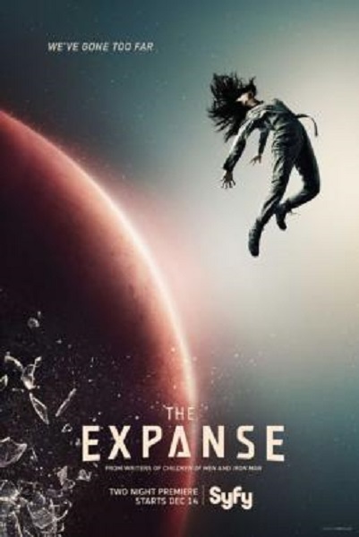 The Expanse Season 1 ซับไทย