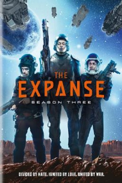 The Expanse Season 3 ซับไทย