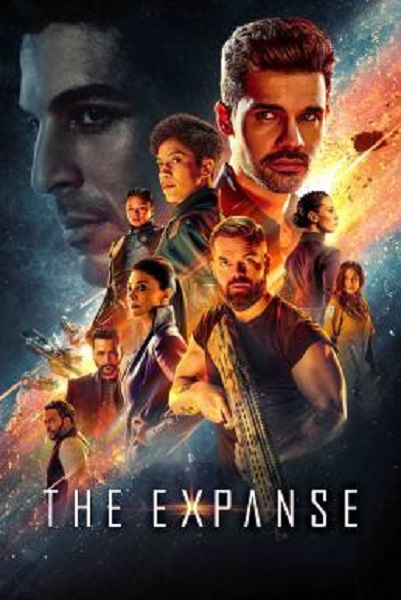 The Expanse Season 5 ซับไทย
