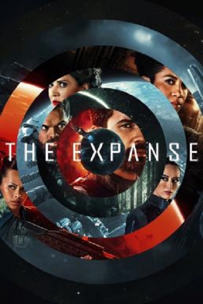 The Expanse Season 6 ซับไทย