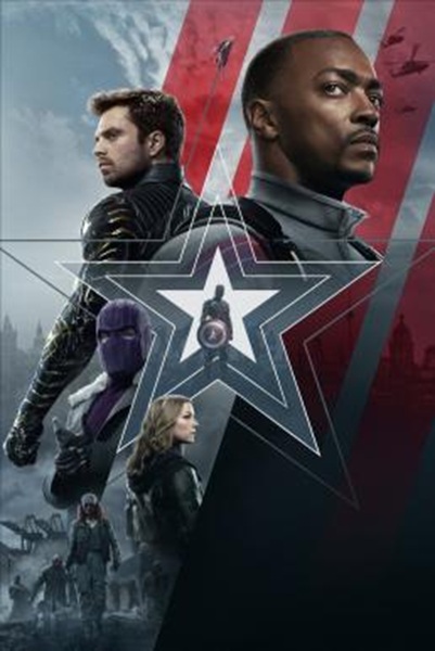 The Falcon and the Winter Soldier Season 1 พากย์ไทย