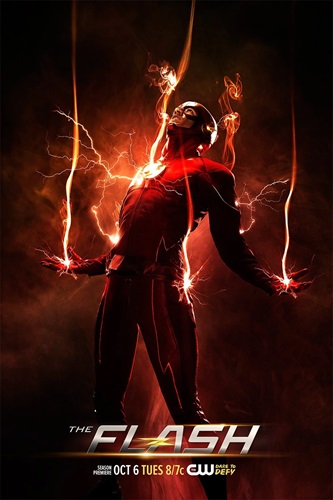 The Flash Season 2 ซับไทย