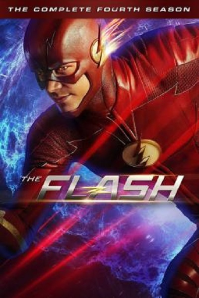 The Flash Season 4 พากษ์ไทย