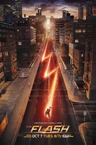 The Flash season 1 (วีรบุรุษเหนือแสง ปี 7) พากย์ไทย