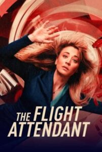 The Flight Attendant Season 2 (2022) ซับไทย