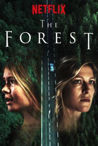 The Forest Season 1 ซับไทย