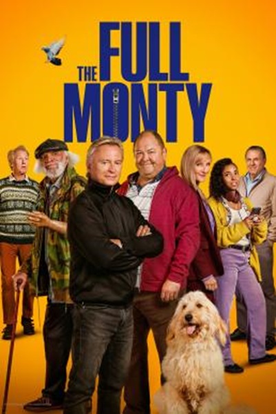 The Full Monty Season 1 (2023) ซับไทย