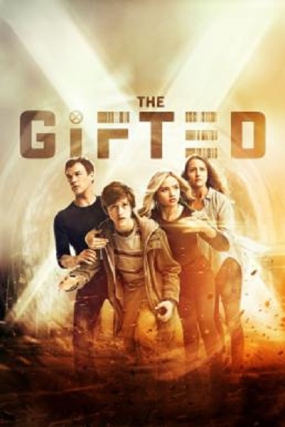 The Gifted Season 1 พากษ์ไทย