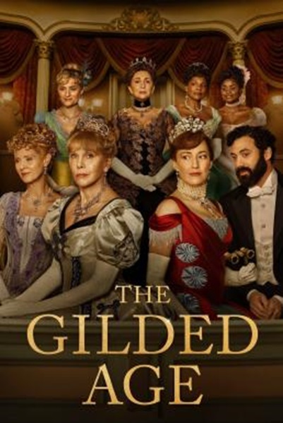 The Gilded Age Season 2 (2023) ซับไทย