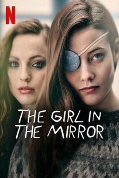 The Girl in the Mirror เด็กสาวในกระจก (2022) ซับไทย