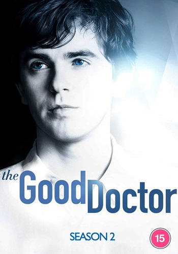 The Good Doctor Season 2 ซับไทย