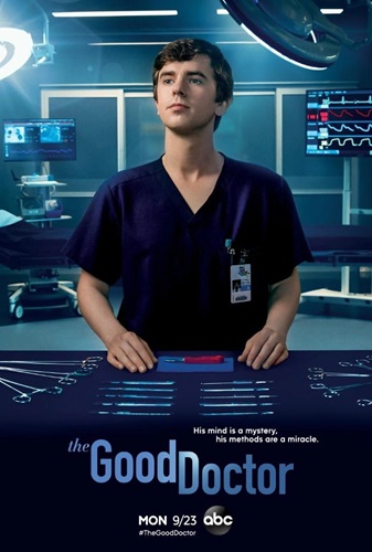 The Good Doctor Season 3 พากย์ไทย