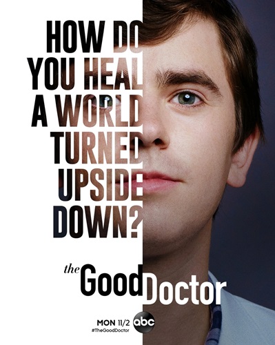 The Good Doctor Season 4 ซับไทย