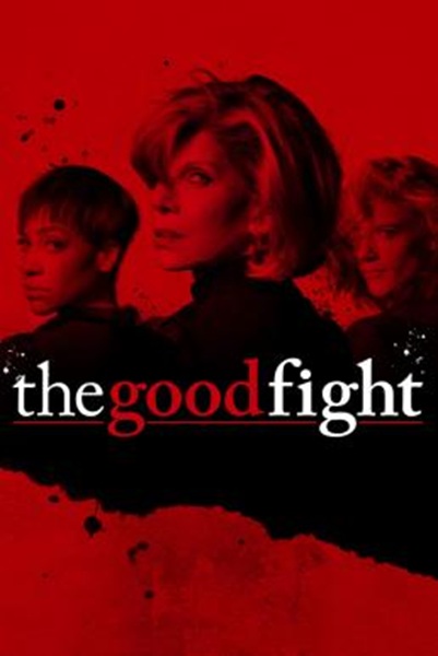 The Good Fight Season 2 (2018) ซับไทย
