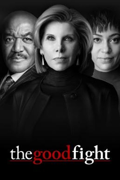 The Good Fight เปิดปมหญิงแกร่ง Season 3 (2019) ซับไทย