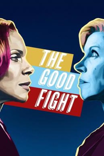 The Good Fight เปิดปมหญิงแกร่ง Season 5 (2021) ซับไทย