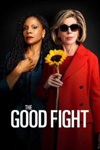 The Good Fight เปิดปมหญิงแกร่ง Season 6 (2022) ซับไทย