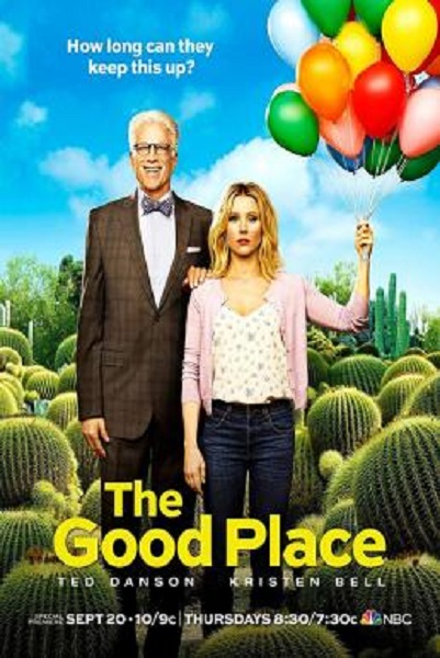 The Good Place Season 2 ซับไทย