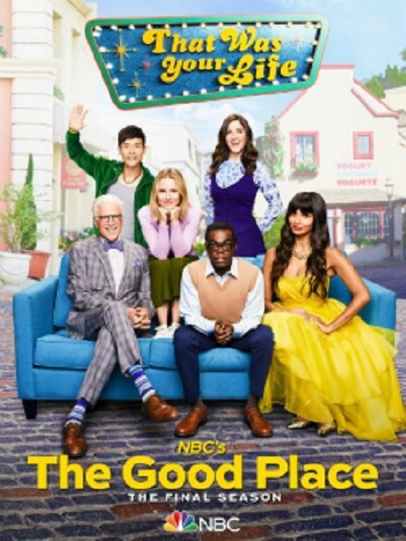 The Good Place Season 4 (2019) ซับไทย