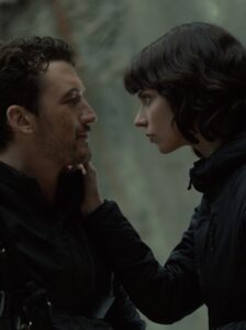 The Gorge (2025) ซับไทย