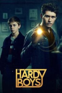 The Hardy Boys Season 1 (2020) ซับไทย