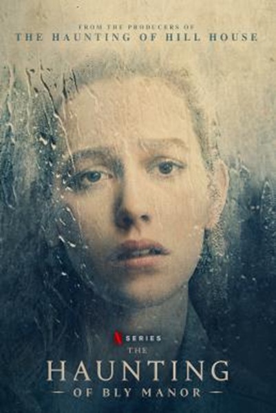 The Haunting of Bly Manor Season 1 พากย์ไทย