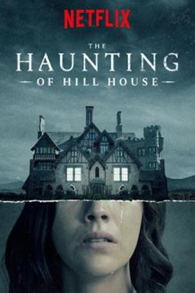 The Haunting of Hill House: ฮิลล์เฮาส์ บ้านกระตุกวิญญาณ Season 1พากย์ไทย