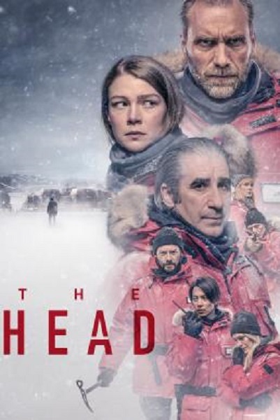 The Head Season 1 (2020) ซับไทย