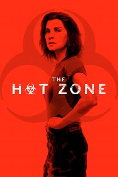 The Hot Zone Season 1 (2019) ซับไทย