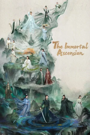 The Immortal Ascension คัมภีร์วิถีเซียน ซับไทย